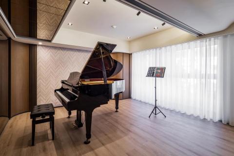 秧絃 愛樂者的藝術空間 - 