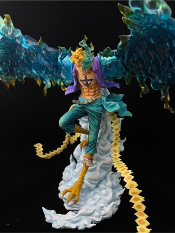 Toy Box Model Studio - 馬可一番賞