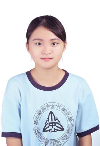 提供高中地理服務的專家簡可薰