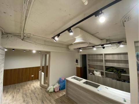 亞客修繕 - 補習班3