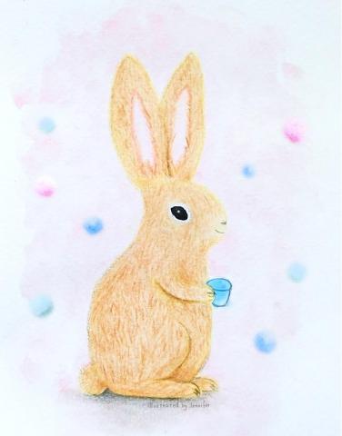 讀心娃娃繪畫工作室 -  讀心娃娃繪畫工作室 -