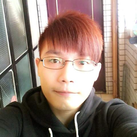 提供止水蹲服務的專家黃豐凱