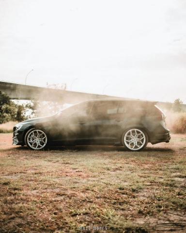 Matt Photography 車輛攝影 - V60