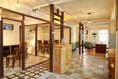 南國影像 - 空間拍攝