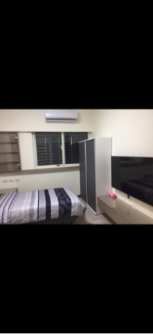 久良室內裝潢工程行 - 小套房4坪