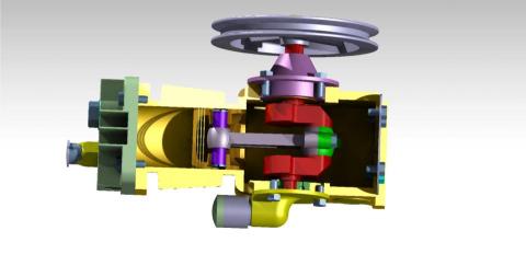 紳富設計 3D繪圖 - 