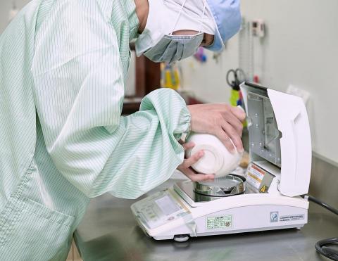 南國影像 - 廠房拍攝