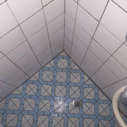 愛醬 - 浴廁清潔後