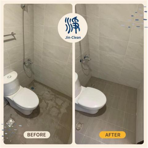 淨Jin-Clean清潔 - 