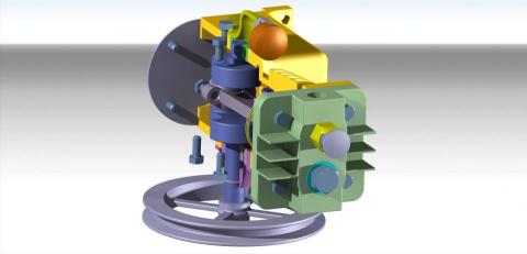 紳富設計 3D繪圖 - 