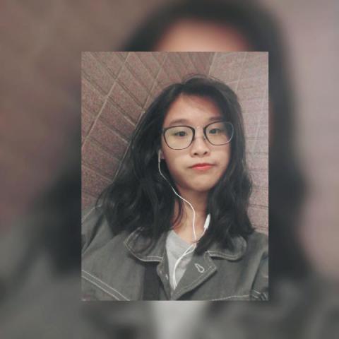 提供潤稿服務的專家魏筱恩