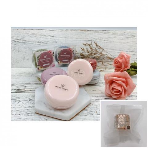 婕兒個人工作室 - 貼紙大量印刷