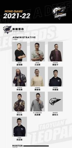 NTUS體育運動培訓學院 - 