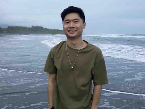 提供120服務的專家柯廷諺｜Tim Ke