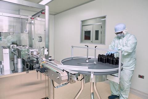 南國影像 - 廠房拍攝