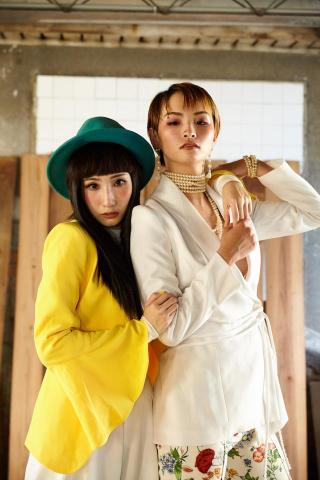 南國影像 - 時裝拍攝