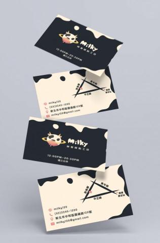 Nori - LOGO設計與名片製作 Nori - LOGO設計與名片製作