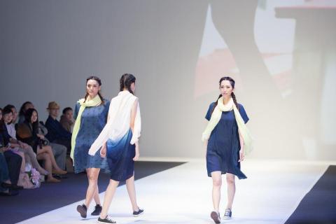 南國影像 - 走秀拍攝