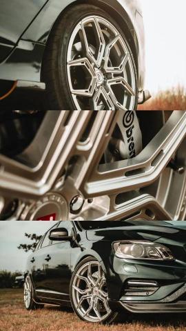 Matt Photography 車輛攝影 - rings