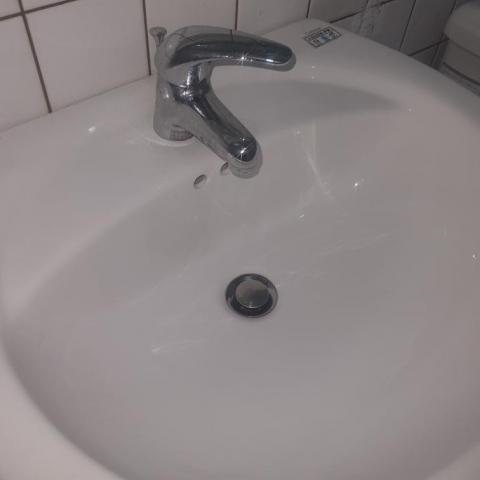 愛醬 - 浴廁清潔後