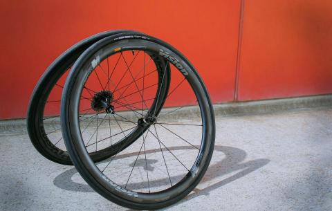 南國影像 - MEXXIS HIGH ROAD 車胎  拍攝