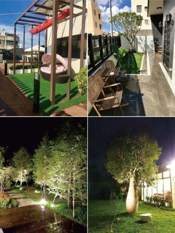 亞森產業有限公司 - 