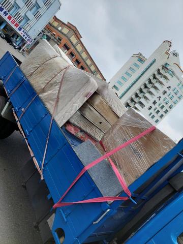 禾昱搬家 - 大型飯店商旅舊床墊清運處理！外縣市均可