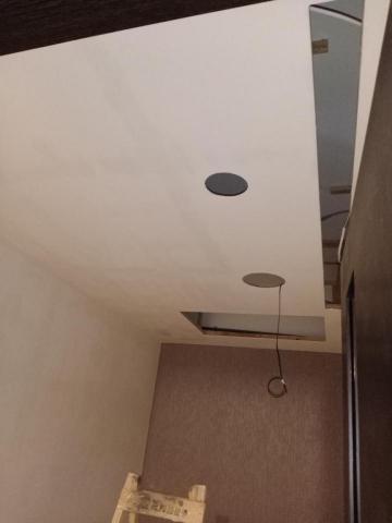 嘉信宅修 - 油漆打底