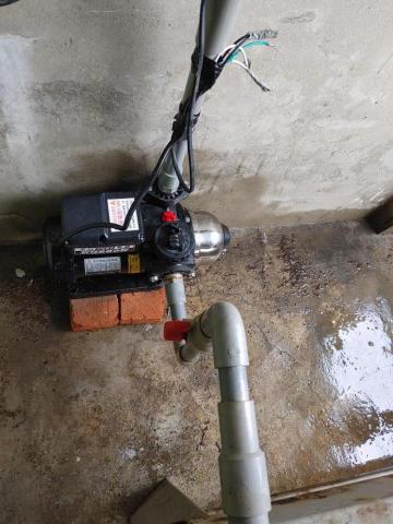 宅修網有限公司 - 更換穩壓機