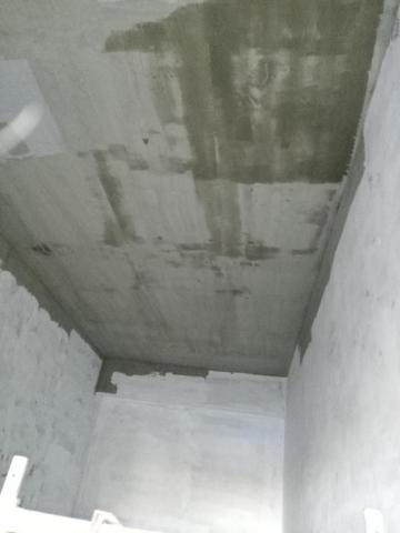 嘉信宅修 - 清水模批土