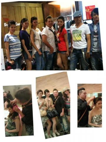 梵夏-芳療之境 - 百貨牛仔品牌聯秀 梵夏-芳療之境 - 百貨牛仔品牌聯秀