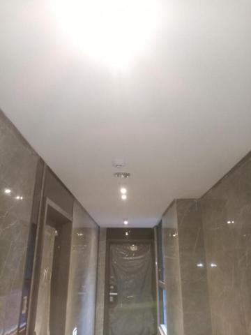 嘉信宅修 - 二次油漆