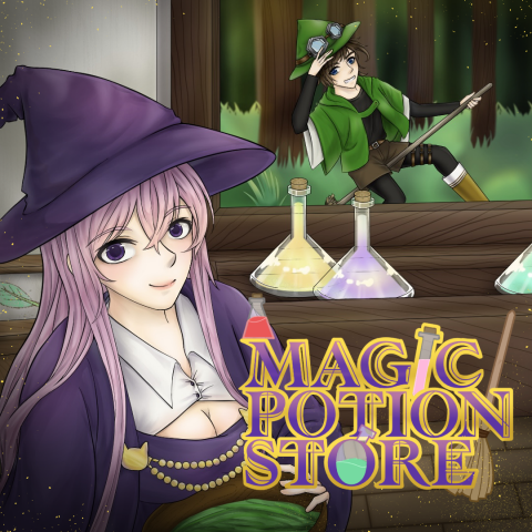 UNISHEEP  - 電腦繪圖