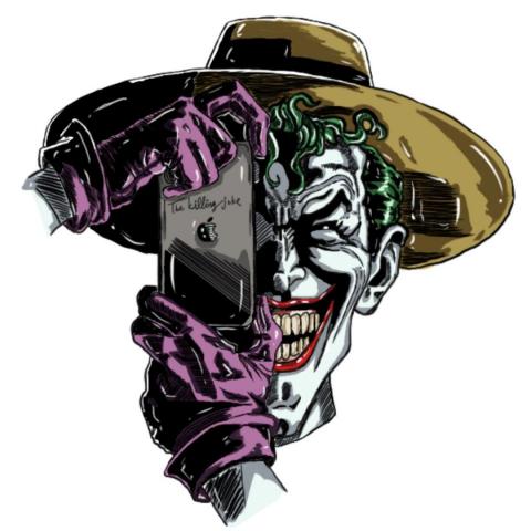 Void Studio - Joker創意發想