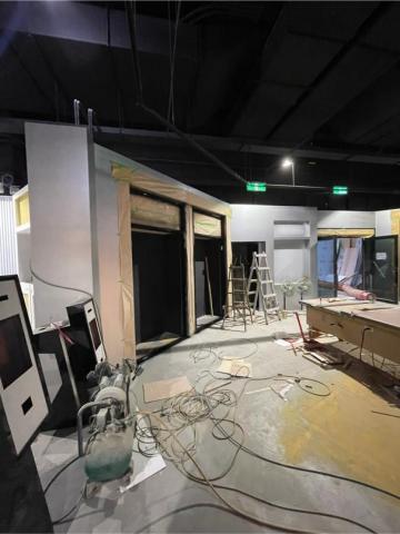 彩傑油漆工程行 - 木作烤漆