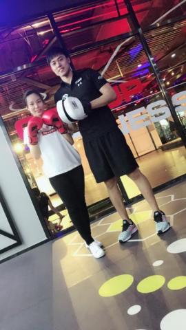 Kid齊得健身 -  Kid齊得健身 -