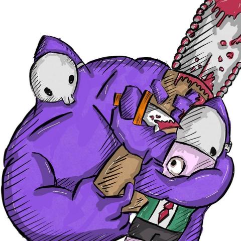 Void Studio - 童年回憶創意發想