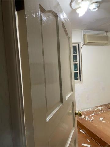 彩傑油漆工程行 - 門片改色