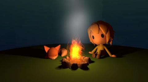 UNISHEEP  - 3D建模