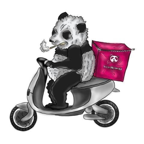 Void Studio - FoodPanda創意發想