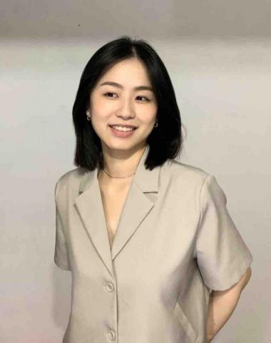 蔡雨芹 Rin Tsai