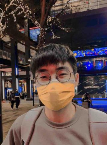 提供國文課服務的專家沈尚立