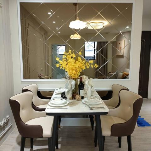 連瑞恆 - 竹東公寓
裝修案