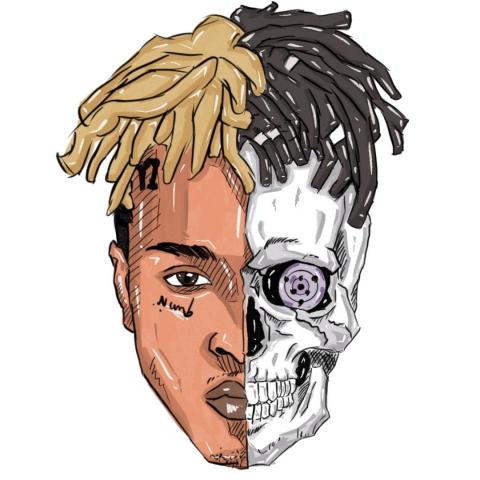 Void Studio - Xxxtentaion創意發想