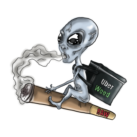 Void Studio - Uber Eat創意發想