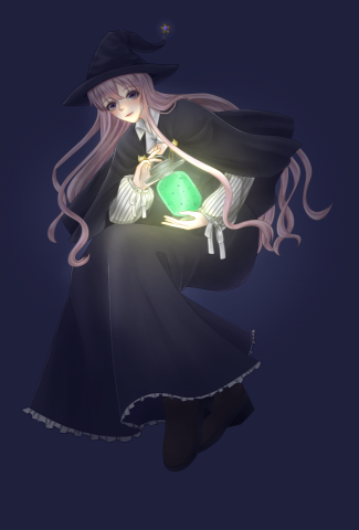 UNISHEEP  - 電腦繪圖