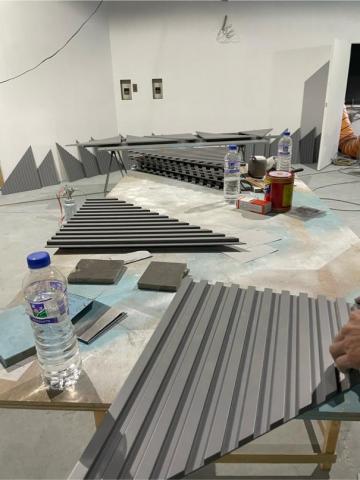 彩傑油漆工程行 - 