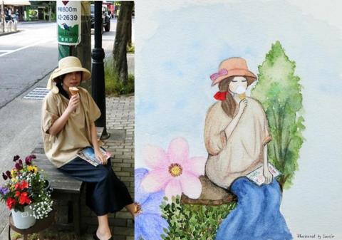 讀心娃娃繪畫工作室 -  讀心娃娃繪畫工作室 -