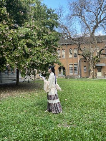 提供odoo中文服務的專家王品璇