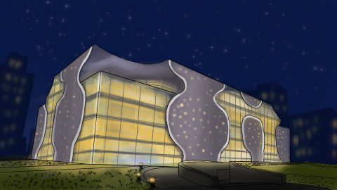 Void Studio - 與建商合作